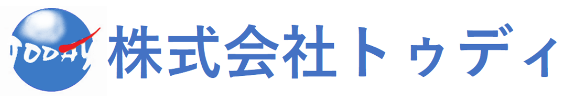 株式会社 トゥディ